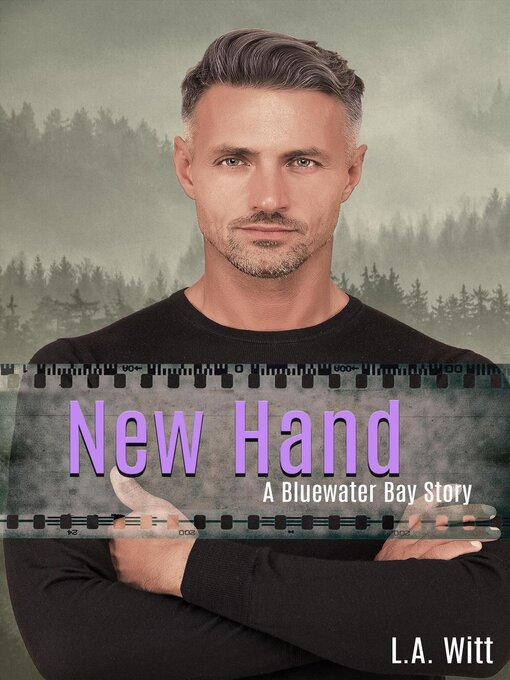 Title details for New Hand by L. A. Witt - Available